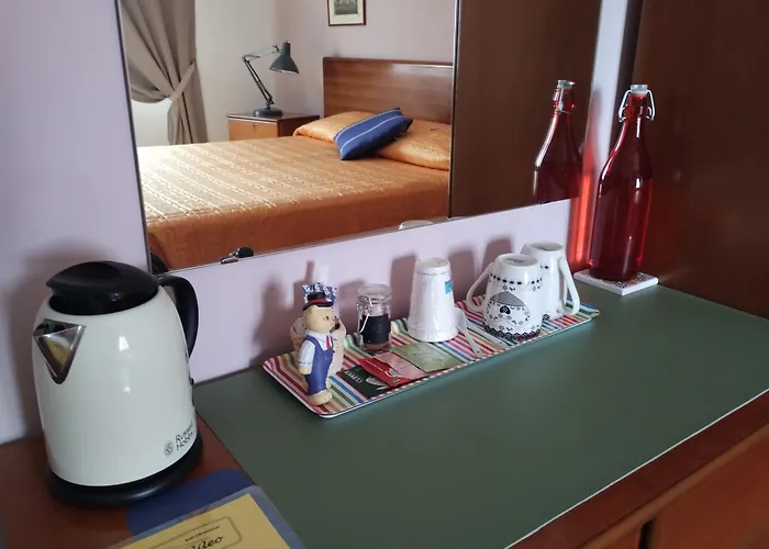 B&B Galileo Napoli
